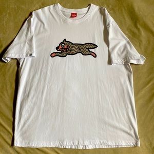 ICECREAM | RUNNING DOG TEE